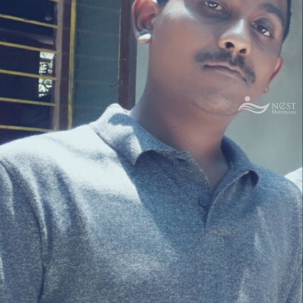 Santosh Kumar